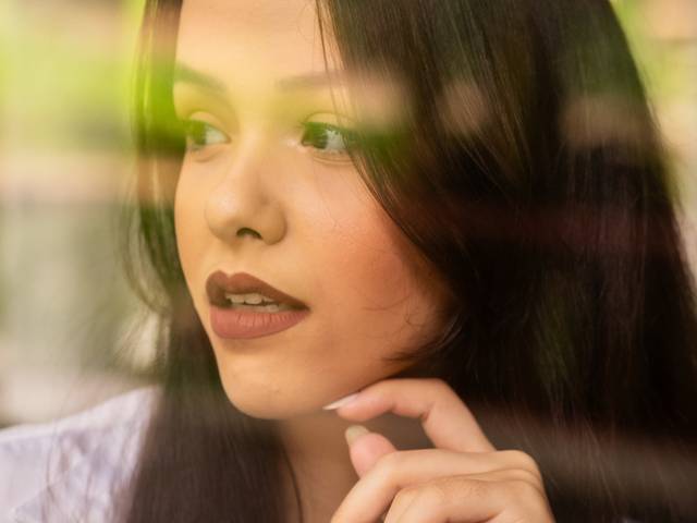 Ensaio Reposicionamento de Prévia Gabi