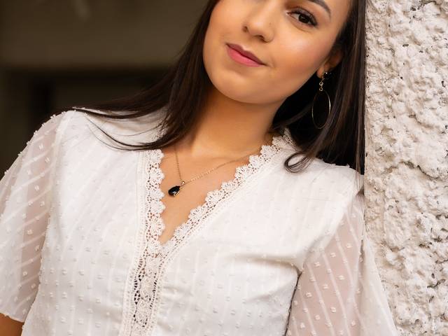 Ensaio Reposicionamento de Prévia Isabella Maia