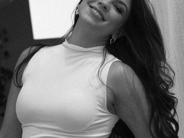 Ensaio de Marina Araque