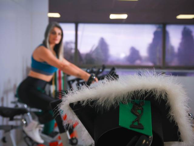 Ensaio Fotográfico de Formatura de Ensaio Fotográfico - Marilu Ribeiro Ferreira