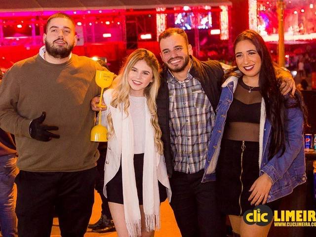 SHOW de CABARÉ - BRUNO & MARRONE  E LEONARDO | DENNIS DJ