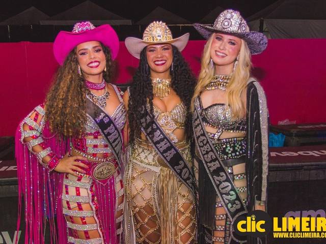 RODEIOS de LUAN SANTANA | DJ ANDREZA MATTOS | ICARO & GILMAR