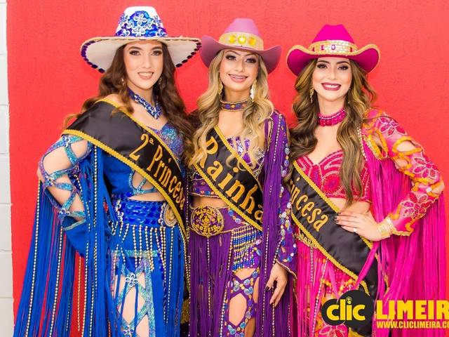 RODEIOS de FESTA DO PEÃO DE AMERICANA 