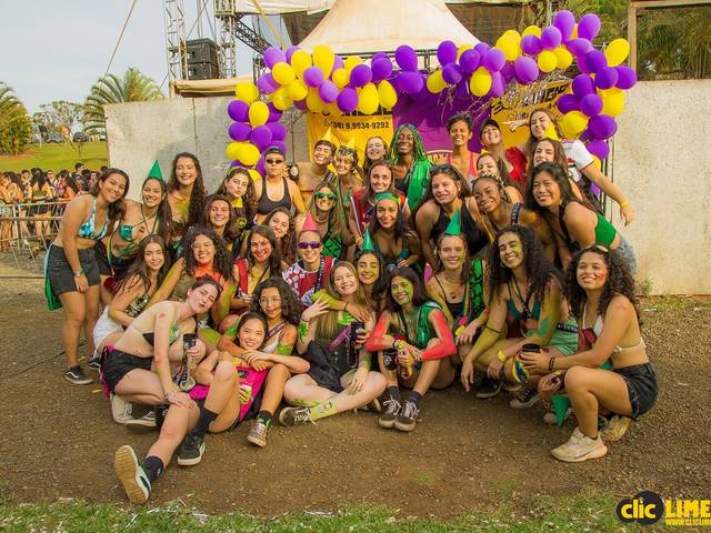 BALADAS de SEMÁFORO 10 ANOS