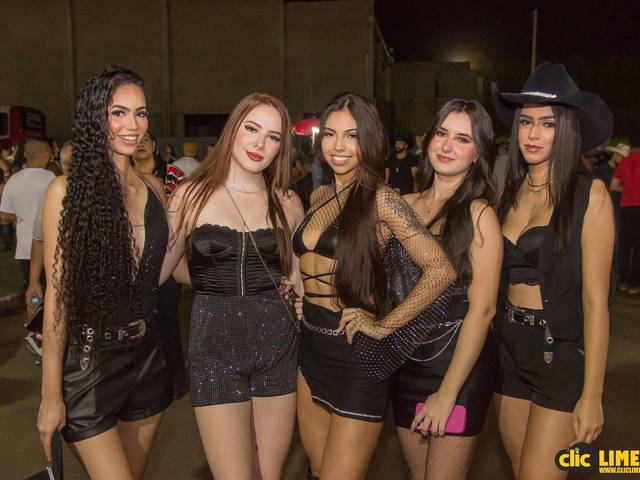 RODEIOS de GUSTTAVO LIMA | FELIPE AMORIM