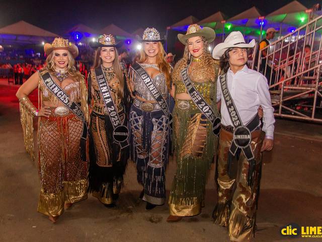 RODEIOS de PEDRO SANCHEZ E THIAGO | HUGO E GUILHERME | OPEN FARRA