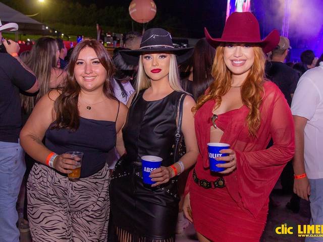 RODEIOS de THIAGUINHO