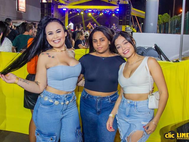 SHOW de JEITO MOLEQUE
