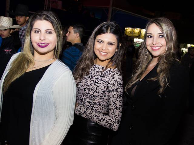 RODEIOS de ZÉ NETO & CRISTIANO