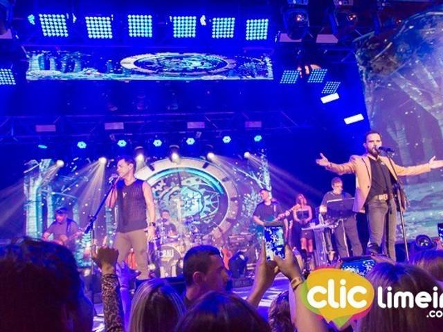 SHOW de Zezé Di Camargo & Luciano