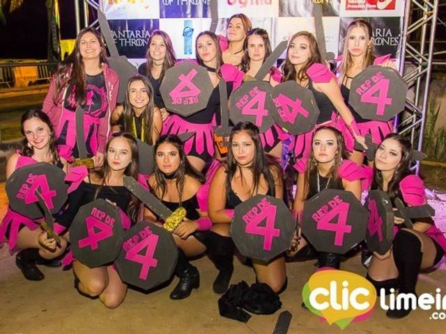BALADAS de Fantaria of Thrones 2019
