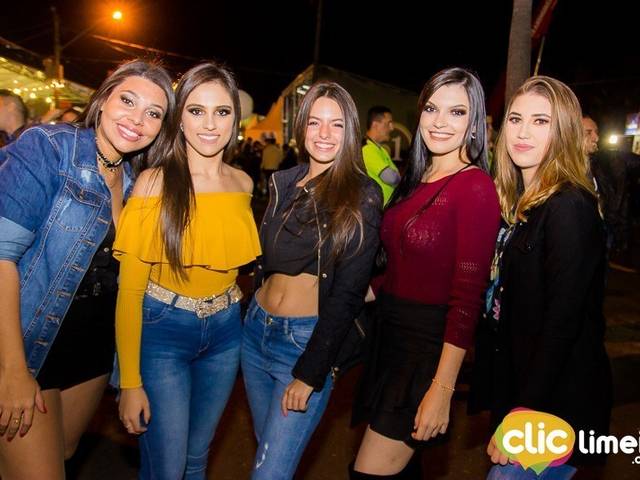 RODEIOS de GUSTAVO MIOTO | ZÉ NETO & CRISTIANO | DENNIS DJ