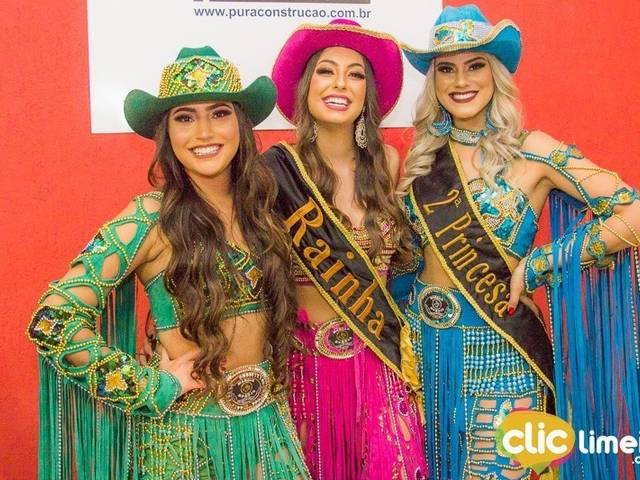 RODEIOS de FERRUGEM | GUSTTAVO LIMA