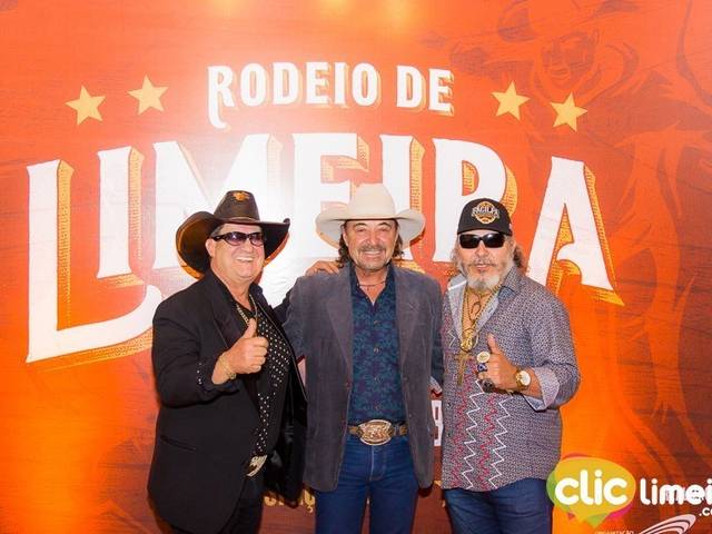 RODEIOS de LANÇAMENTO RODEIO DE LIMEIRA 2019