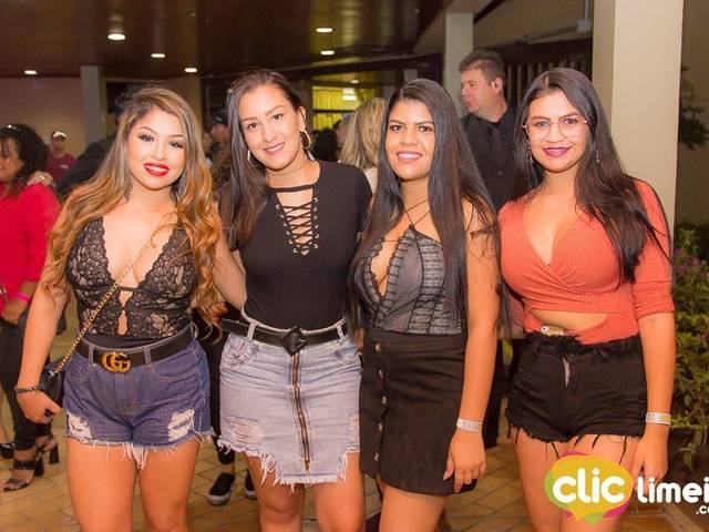 SHOW de DILSINHO