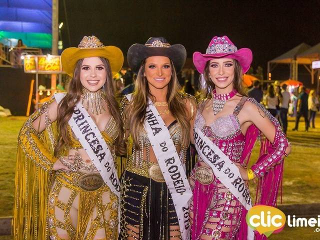 RODEIOS de ZÉ NETO & CRISTIANO