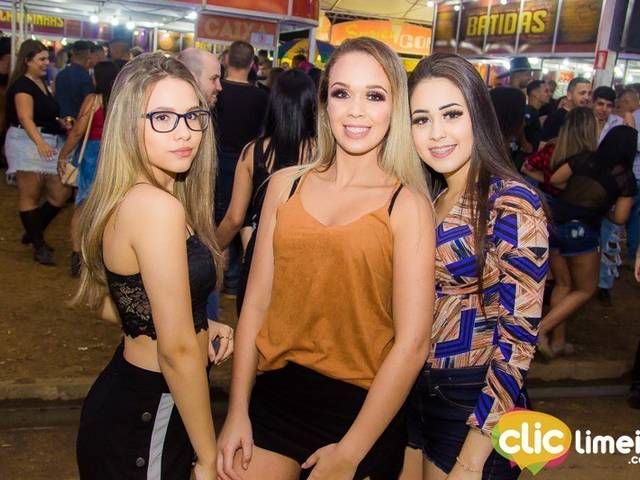 RODEIOS de EDSON & HUDSON | DENNIS DJ