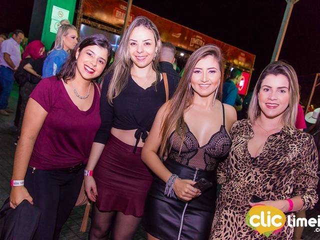 RODEIOS de GUSTAVO MIOTO | ALOK