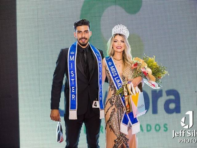 EVENTOS de MISS E MISTER LIMEIRA 2019