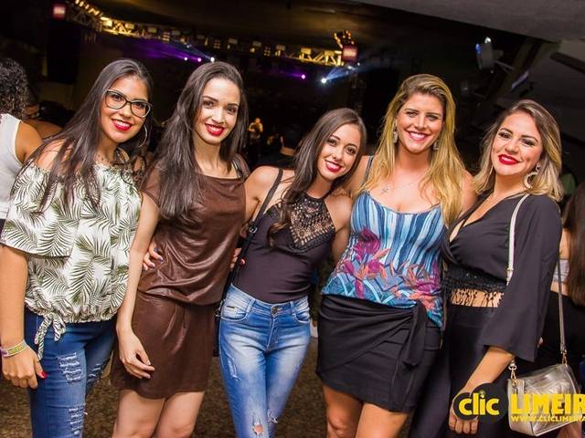 SHOW de FELIPE ARAÚJO