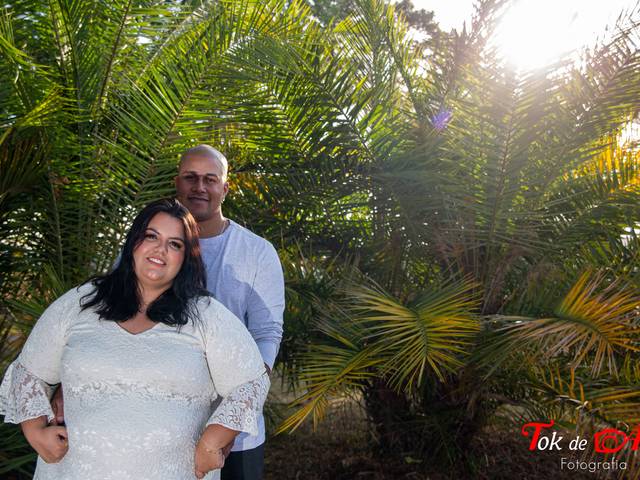 Pre wedding de Caroline e Guilherme