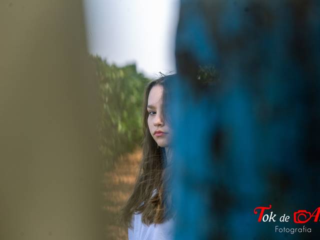 15 anos de Iasmim Rodrigues Coelho