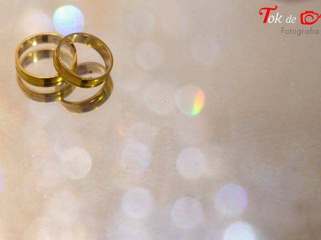 casamento de Caroline e Guilherme