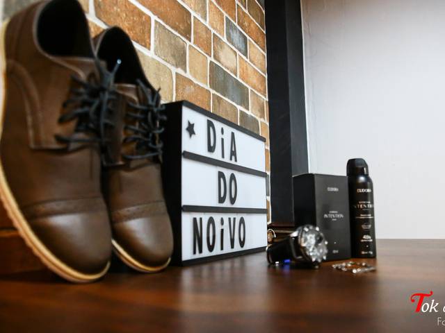 casamento de Gabriele e Cairo 