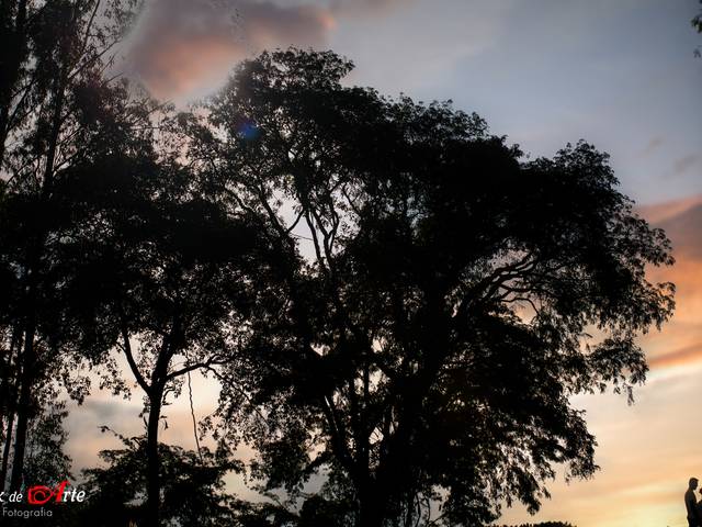 Pre wedding de Tamires e Felipe