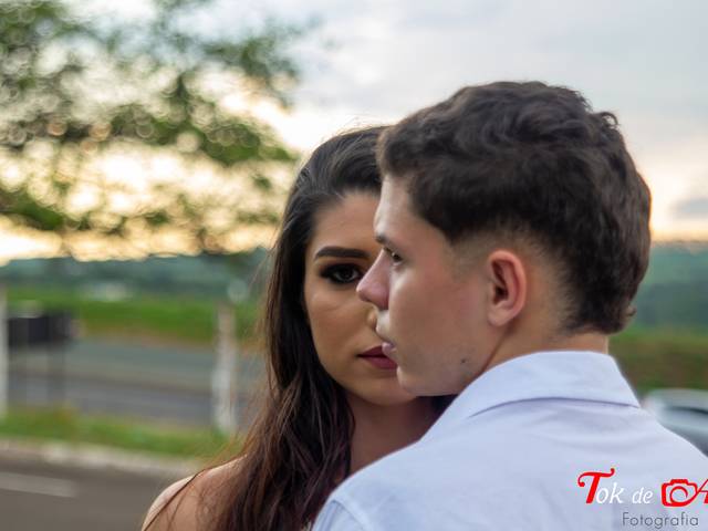 Pre wedding de Maria Eduarda e Gabriel