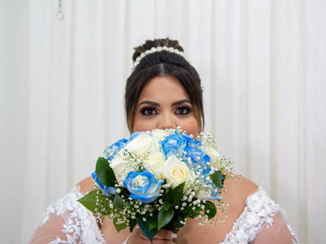 casamento de Gabriela e Felipe