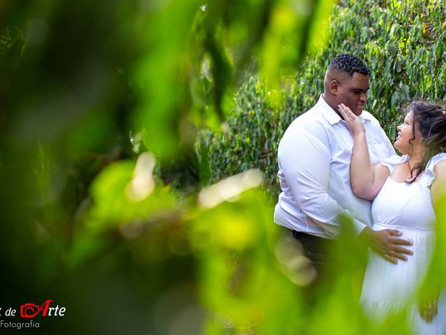 Pre wedding de Quedma e Julio