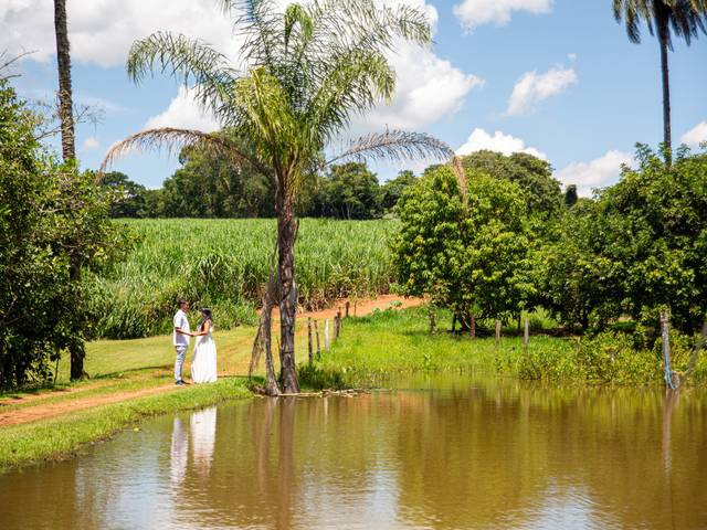 Pre wedding de Camila e Lupas
