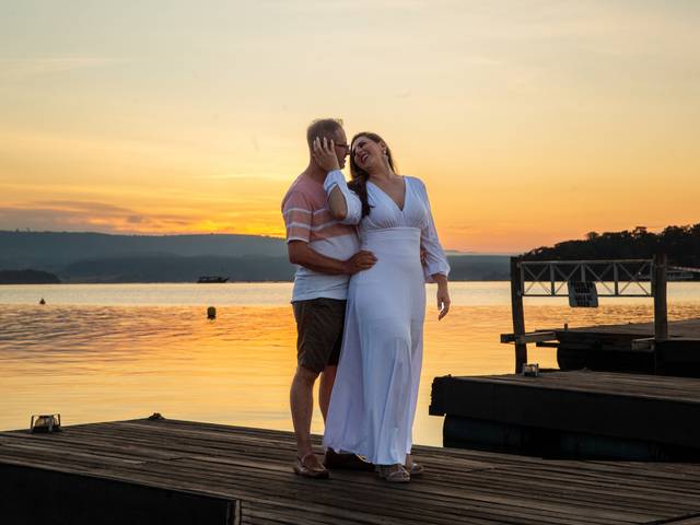 Pre wedding de Lelia e Rodrigo