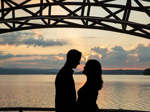 Pre wedding de Jhenifer e Jhonatan