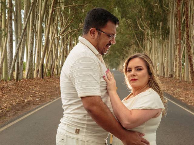 Pre wedding de Evelin e Walter