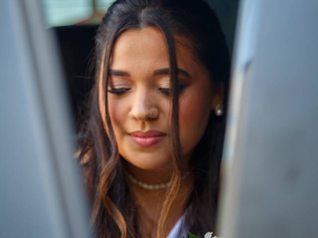 casamento de Maria Alice e Nicolas