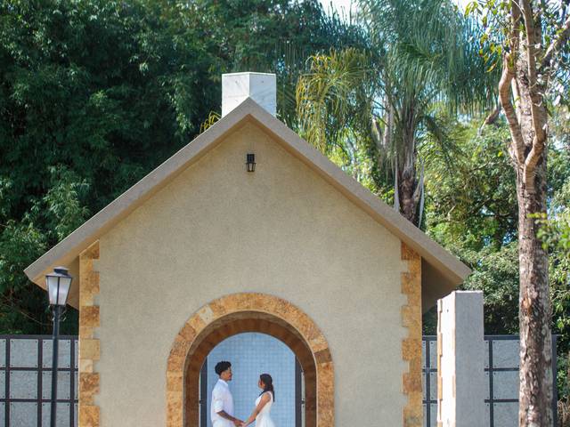 Pre wedding de Leticia e Lucas