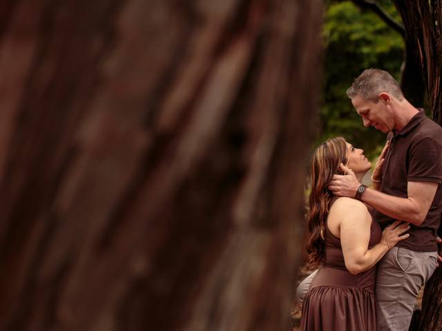 Pre wedding de Renata e Gustavo