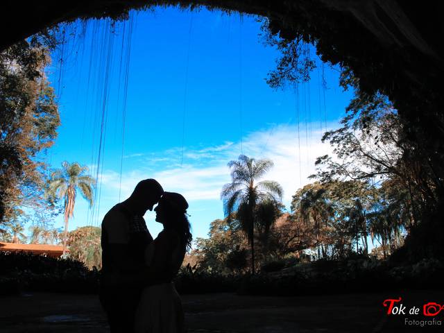 Pre wedding de  Katiuscia e Sergio  