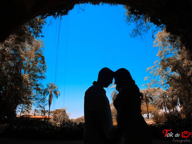 Pre wedding de Julia e Jairo