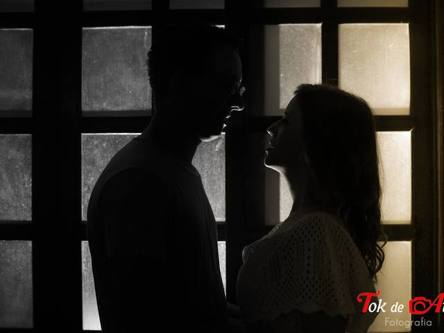 Pre wedding de Laiza e Deivdson