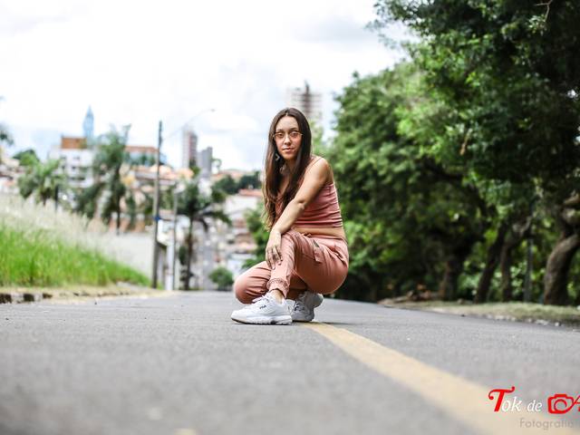 15 anos de Ensaio 15 anos Bia