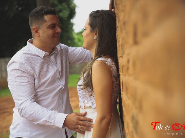 Pre wedding de Tamires e Jose