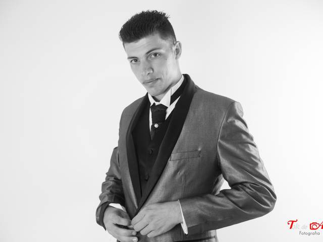 casamento de Eduarda e Thales