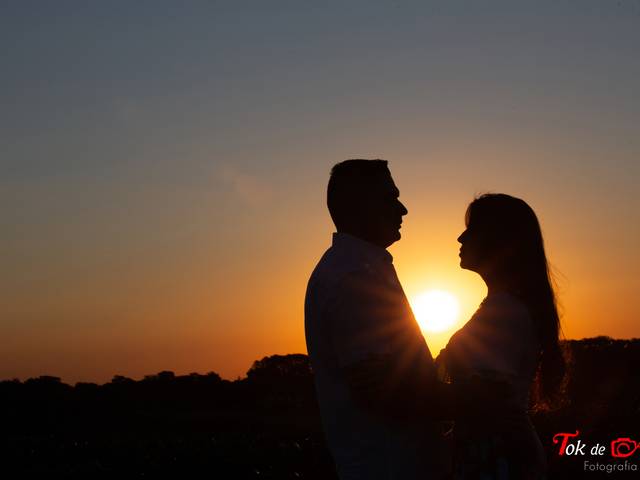 Pre wedding de Kenia e Vainer