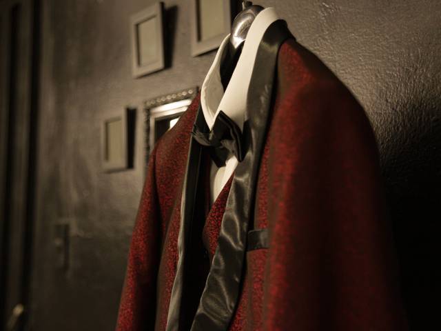 casamento de Bruna e Caio