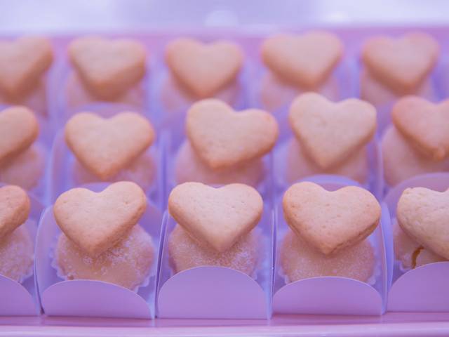 Fotografia Festa Infantil de Aniversário Luiza - 9 anos