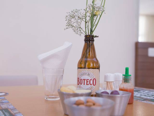 Festa Aniversário Adulto de Aniversário 18 anos - Pedro Henrique 