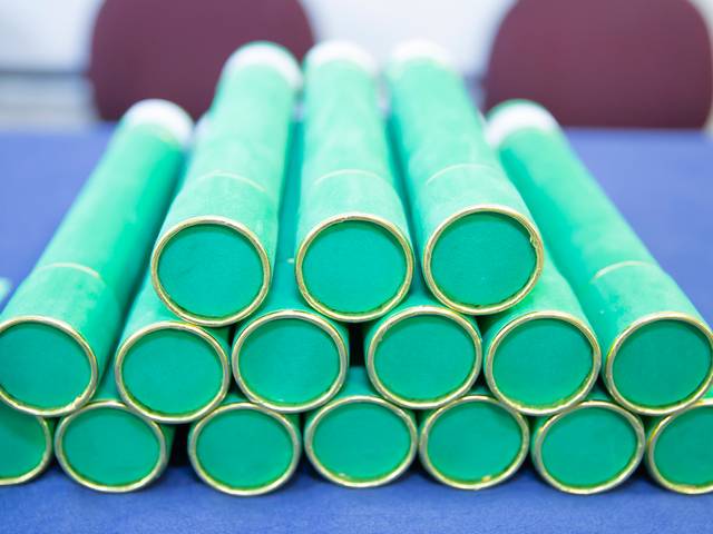 Colação de Grau de COLAÇÃO DE GRAU - FAPSS